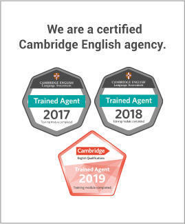 Certified Agency