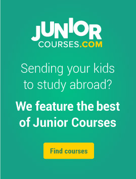 Sending your kids to study abroad?