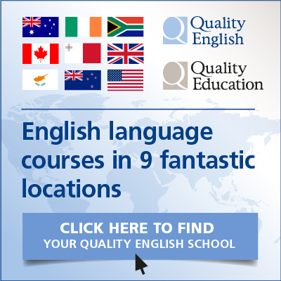 Quality English