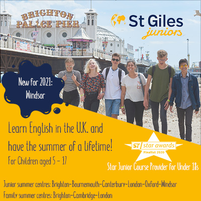 St Giles